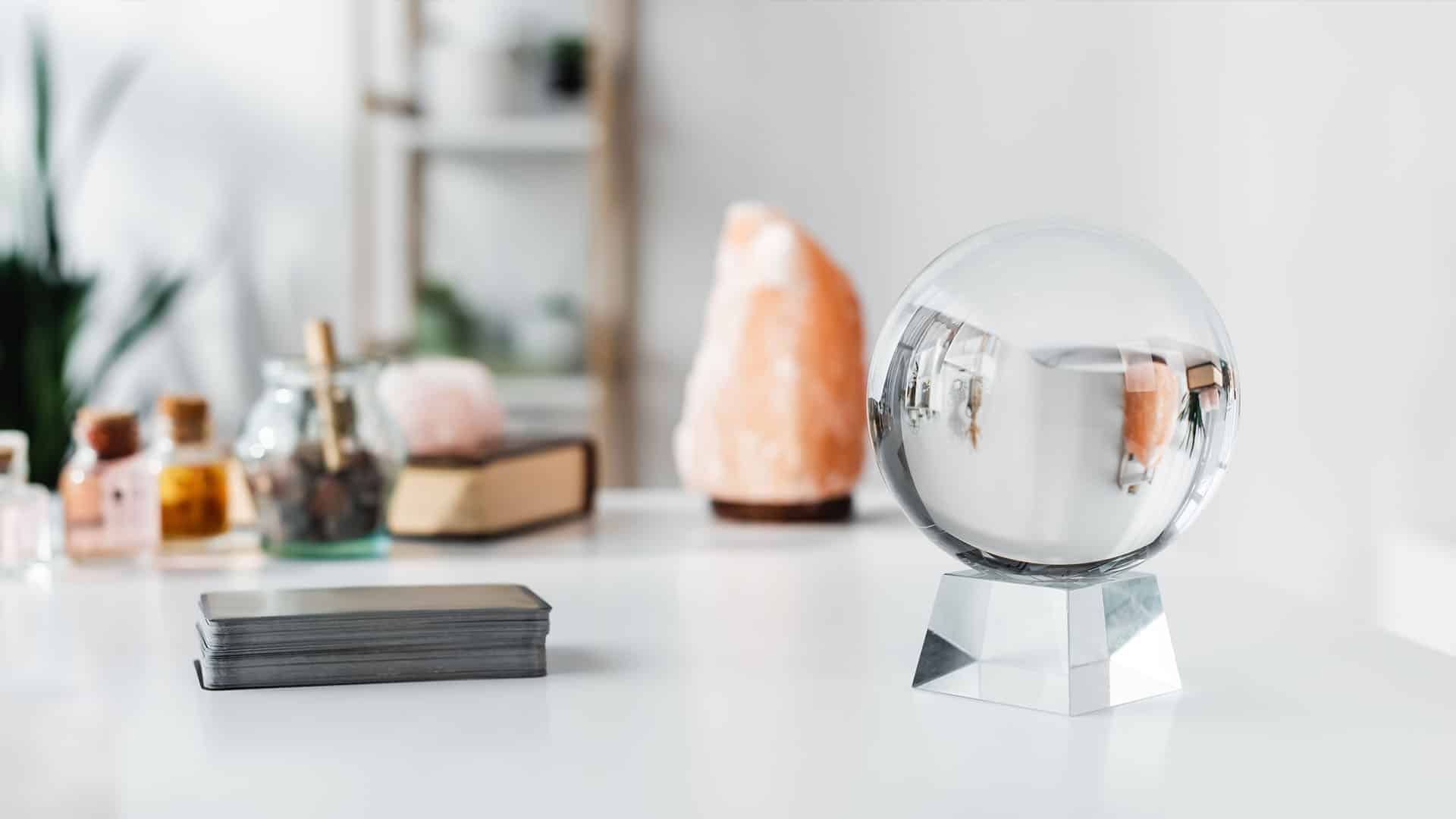 فال تاروت برای روابط