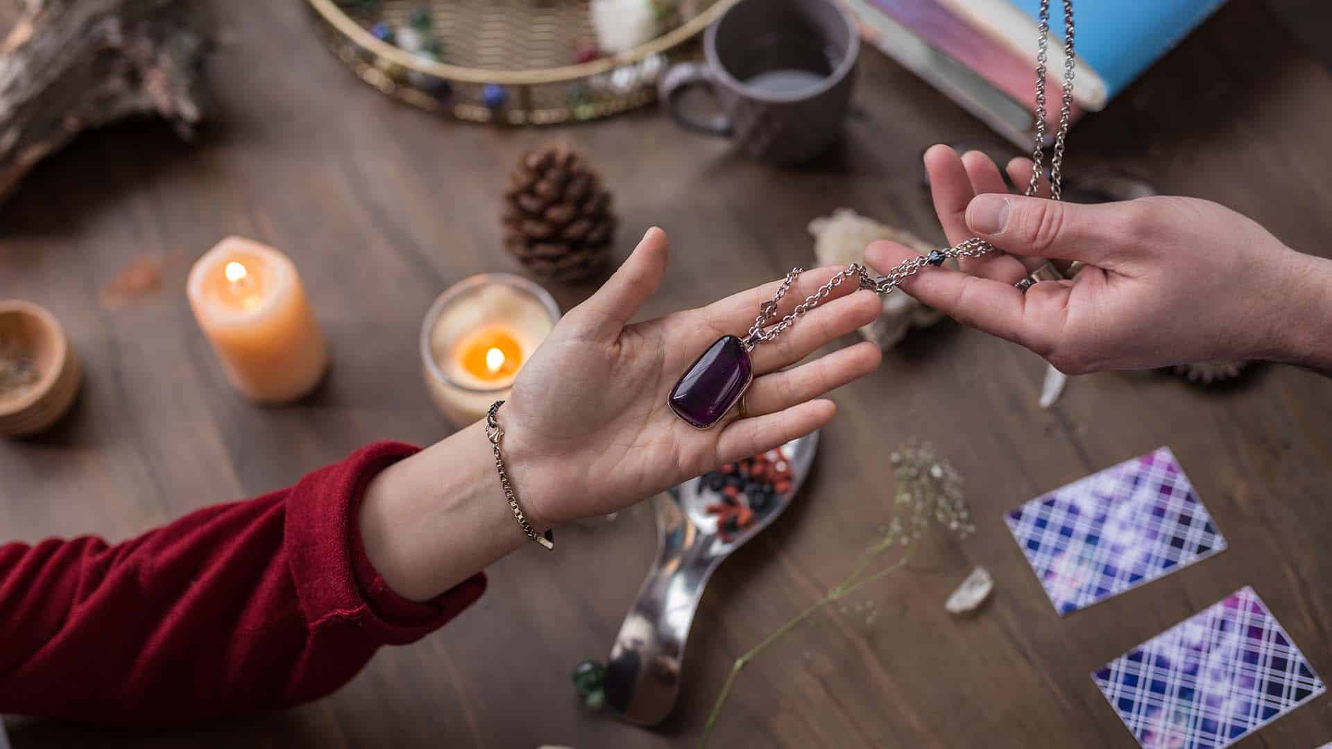 نحوه استفاده از تاروت برای ارتقاء انگیزه